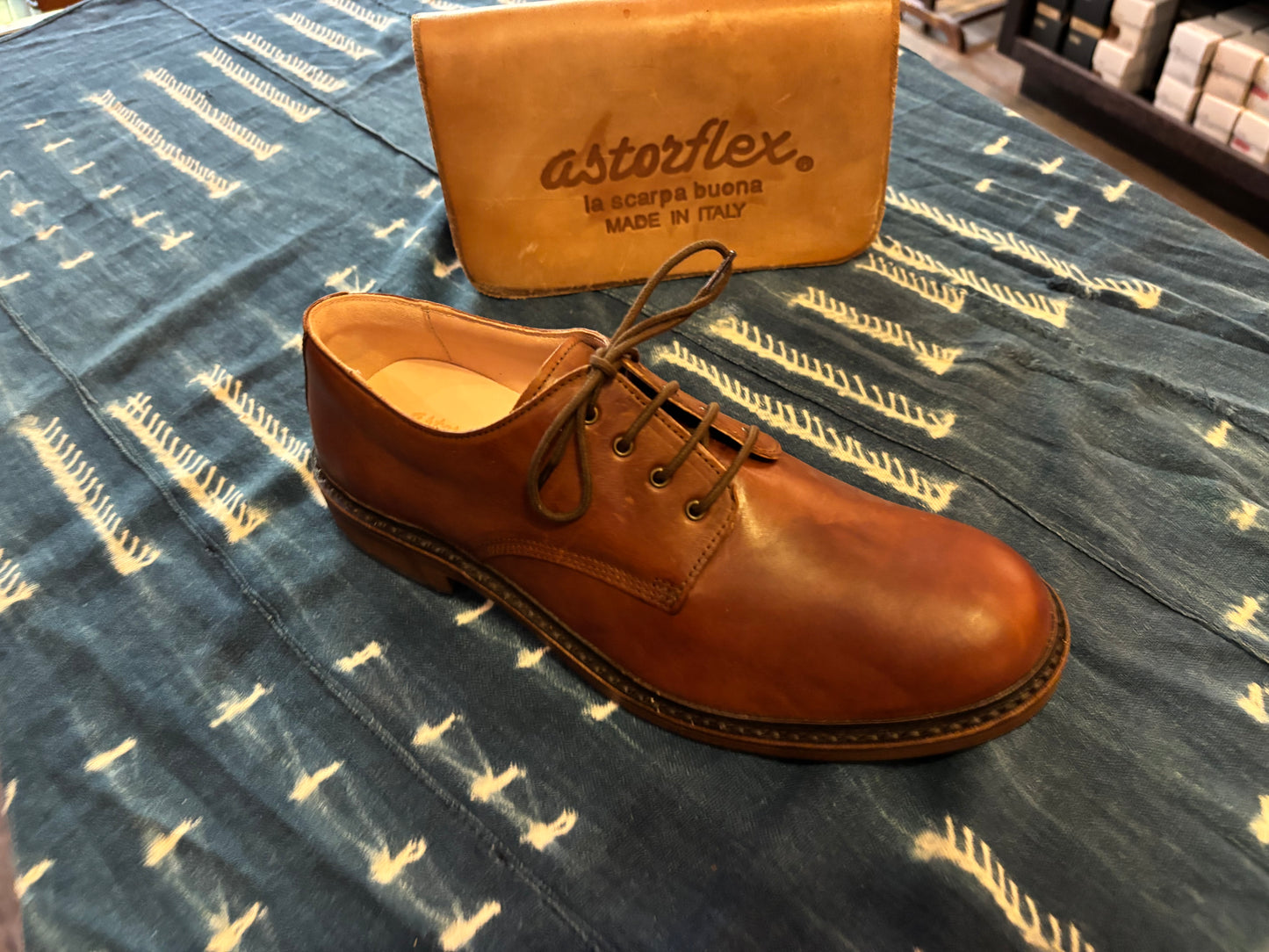 Astorflex Inteflex