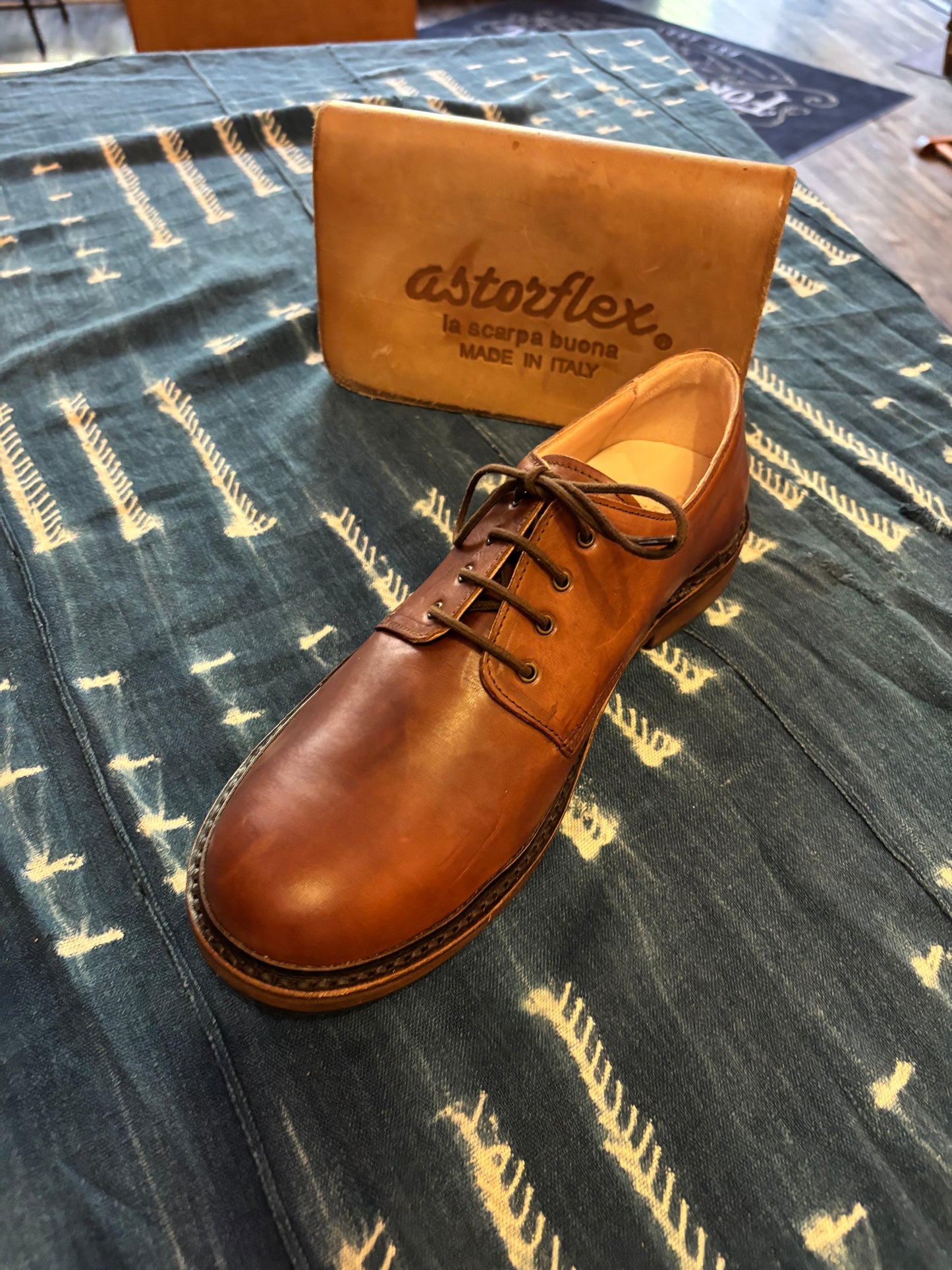 Astorflex Inteflex