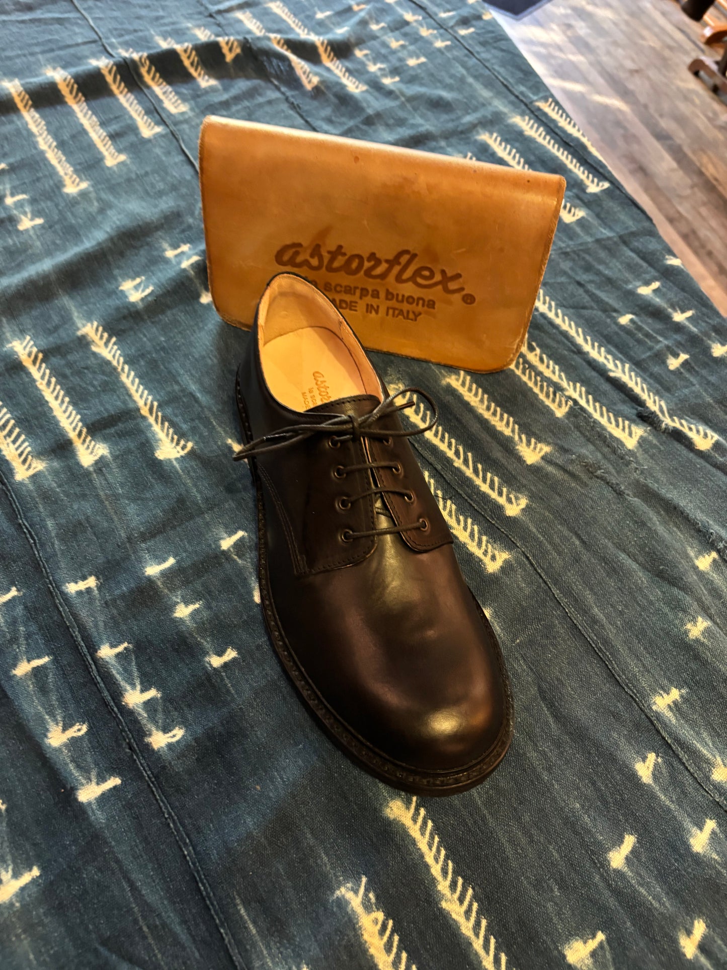 Astorflex Inteflex