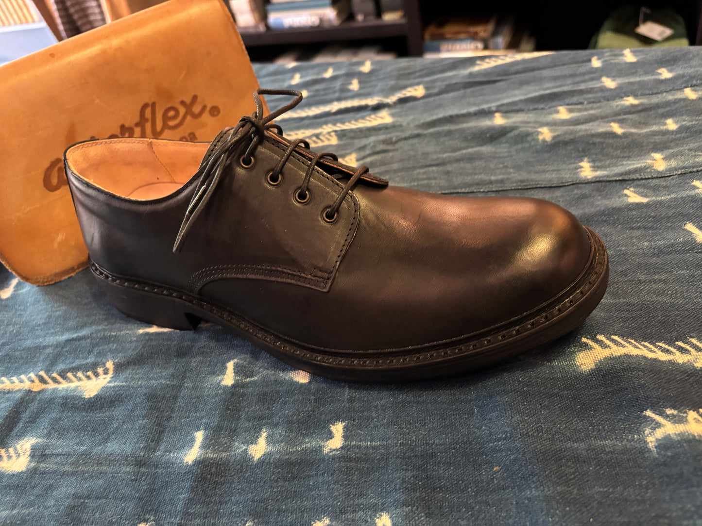Astorflex Inteflex