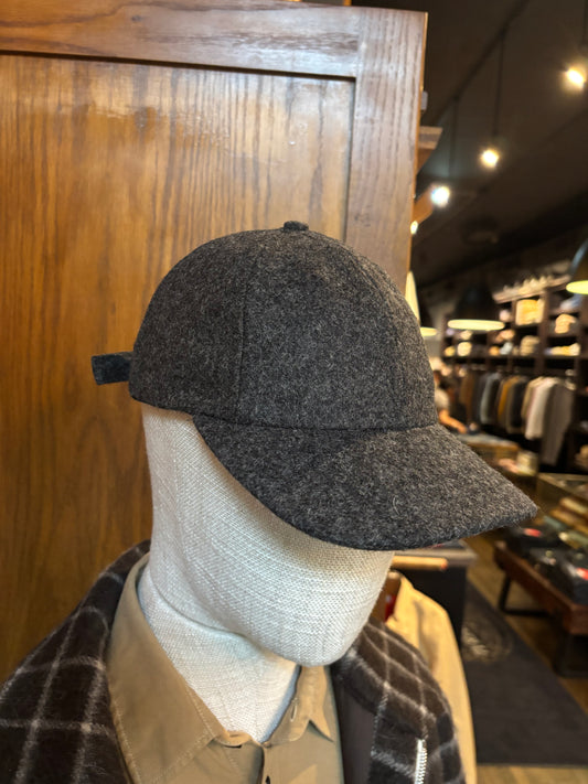 Dehen Baseball Hat