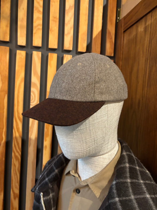 Dehen Baseball Hat