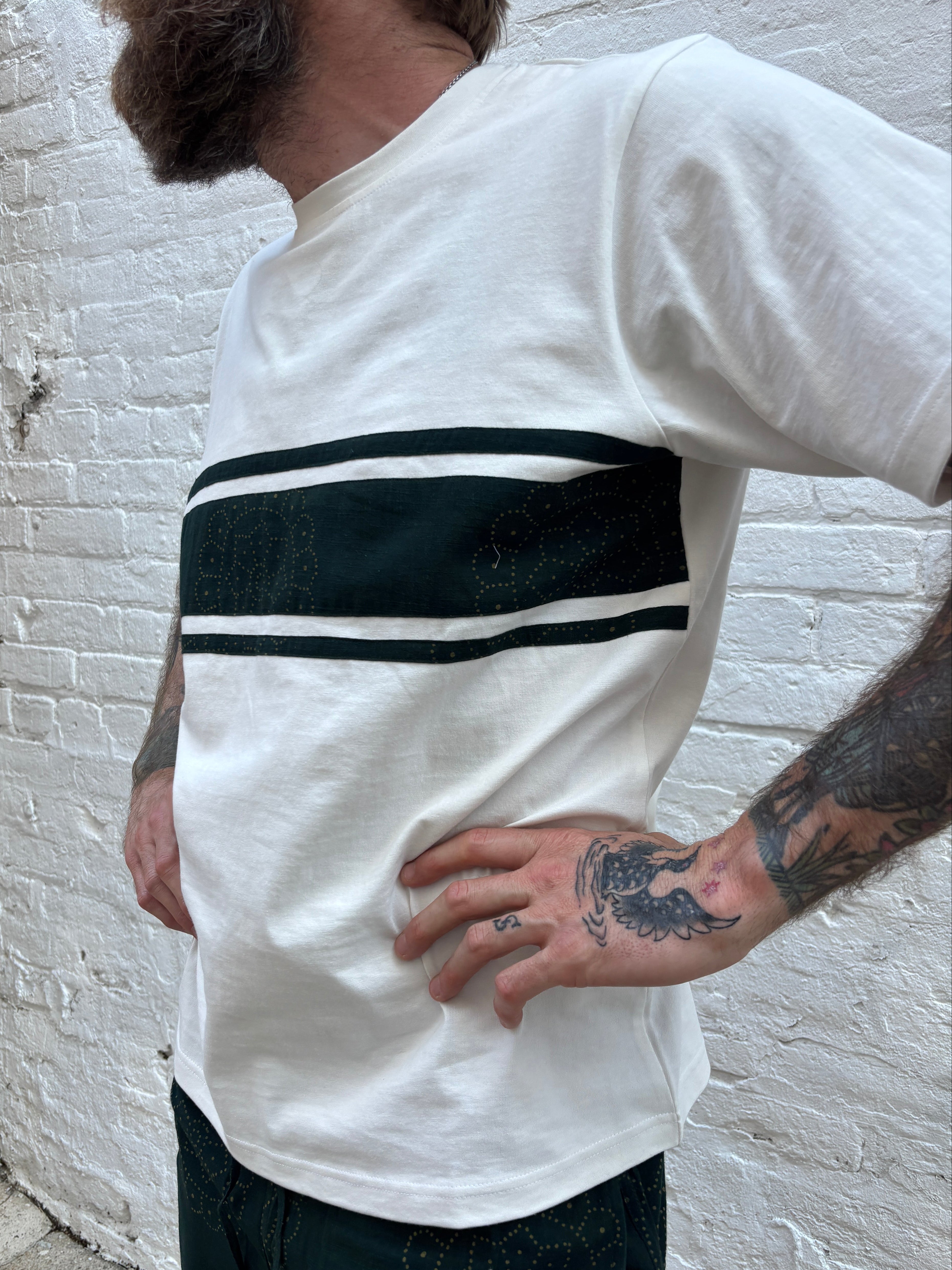 Kardo T3 T-Shirt