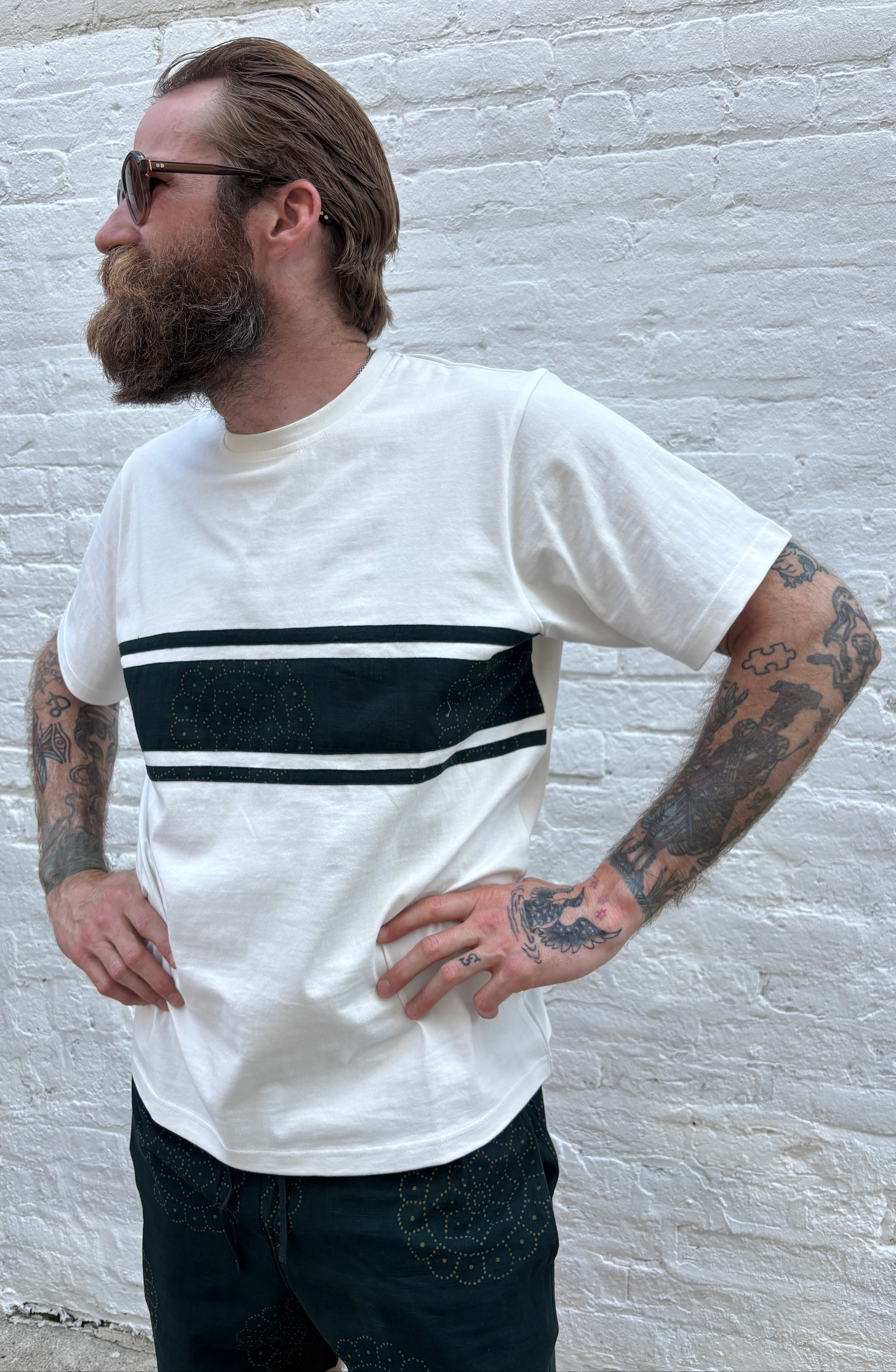 Kardo T3 T-Shirt