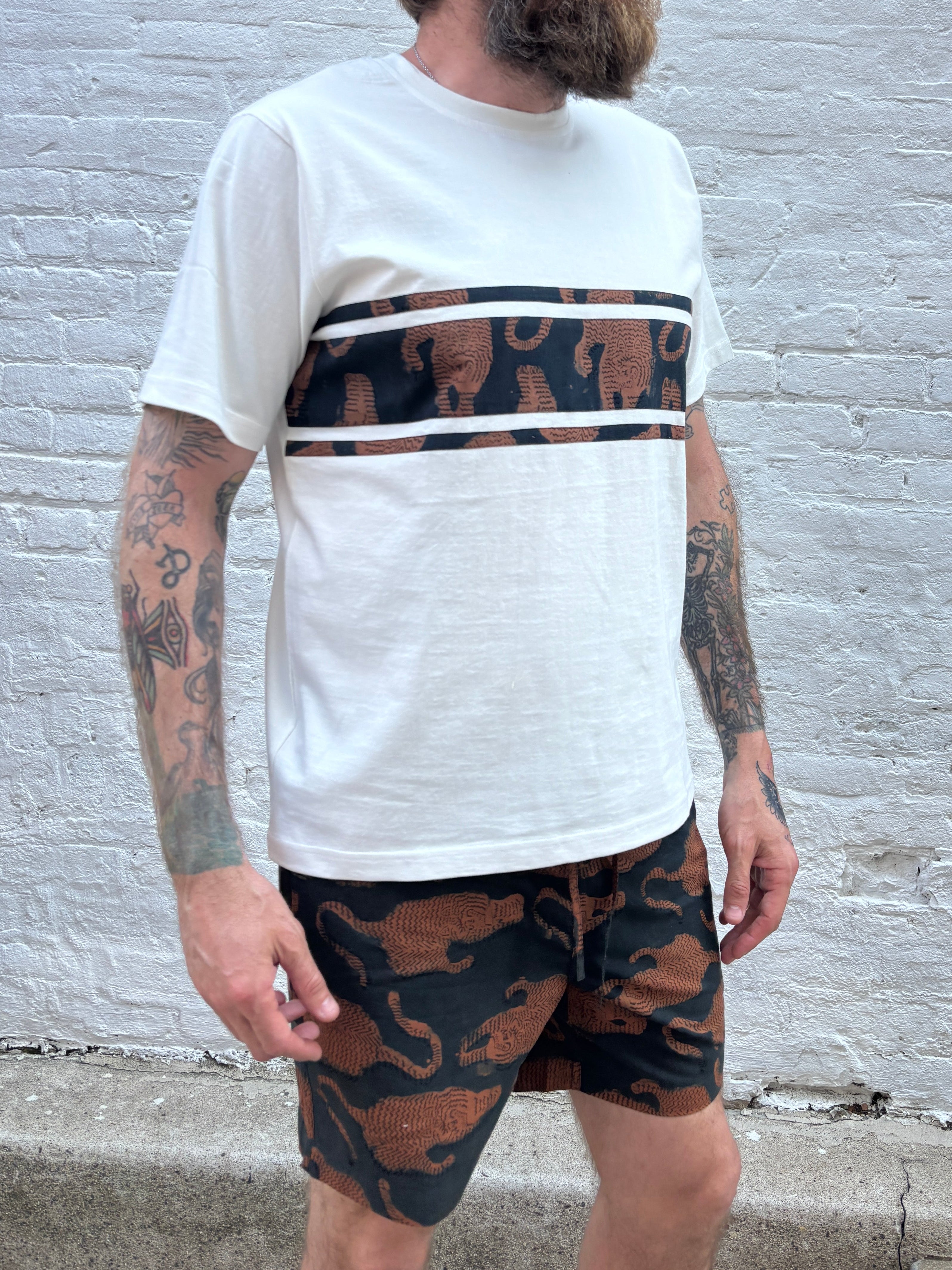 Kardo T3 T-Shirt
