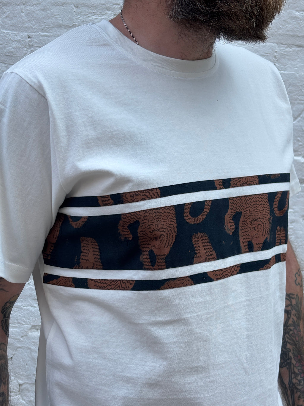 Kardo T3 T-Shirt