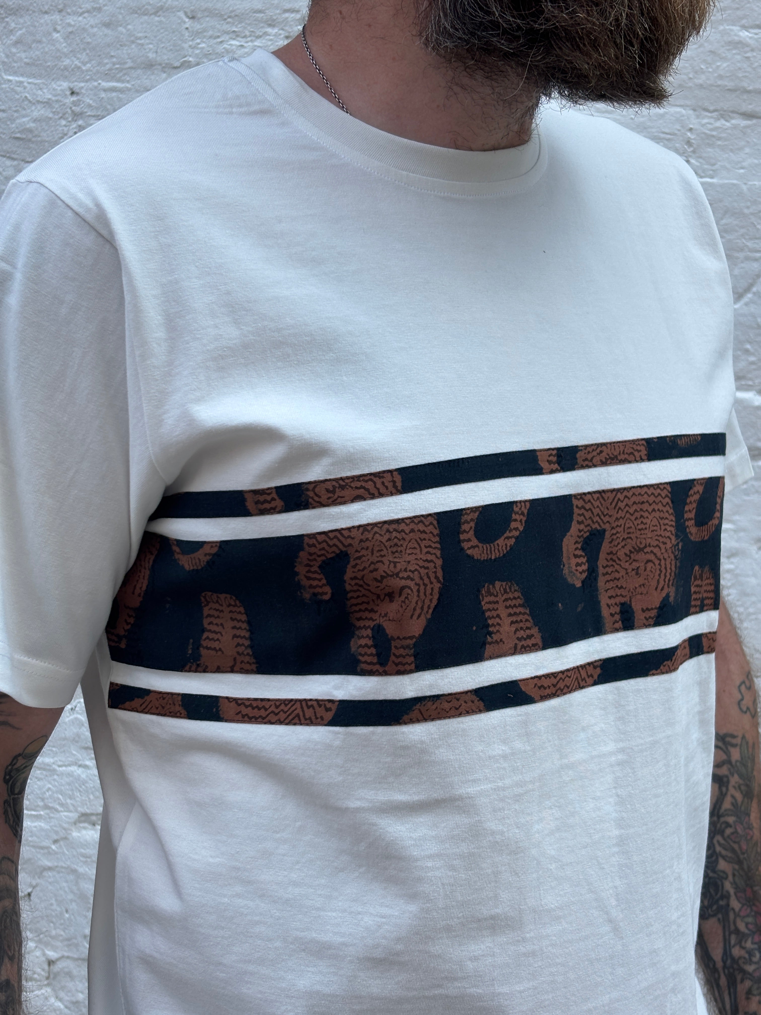 Kardo T3 T-Shirt