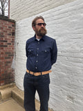 West Major Western Shirt