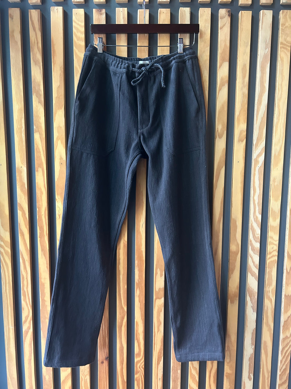 Harshad Utility Drawstring Pants