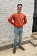 imogene + willie Russell Wakeford Jeans