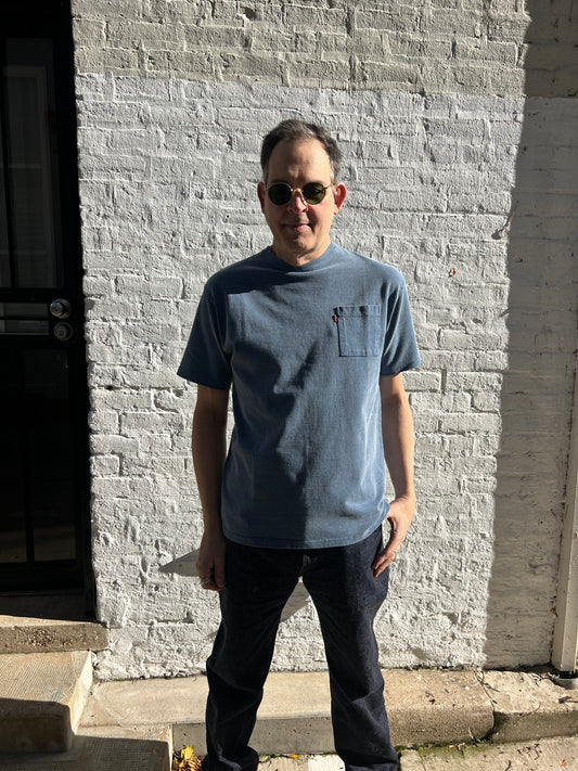 Big John Magnum Weight Tee Short Sleeve