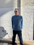Big John Magnum Weight Tee Long Sleeve