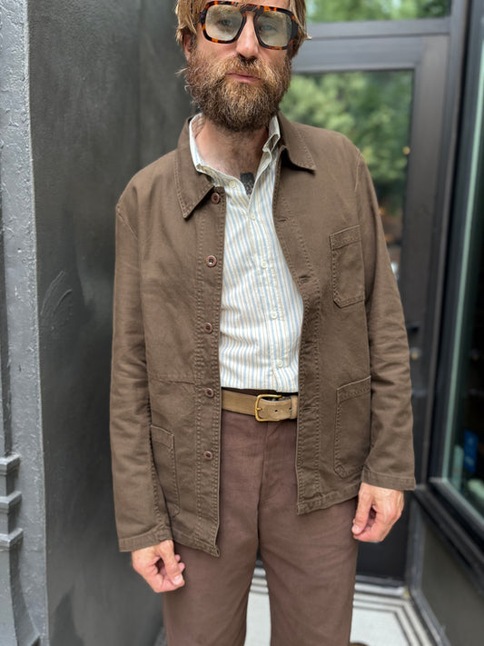 Vetra Workwear Twill Jacket