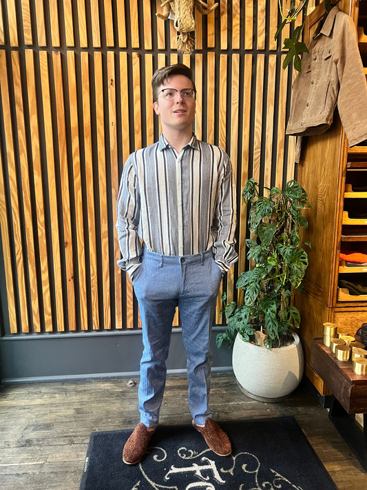 Europann Gordon Chinos