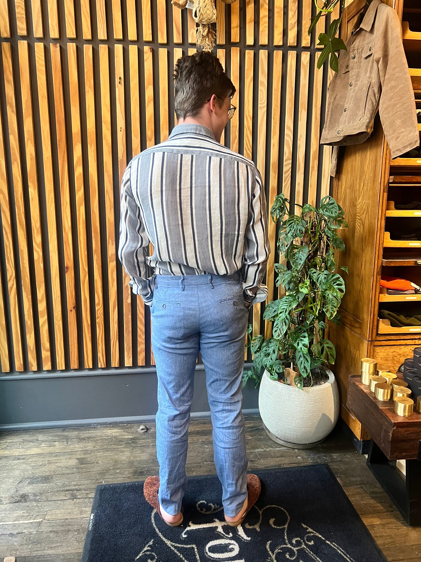 Europann Gordon Chinos