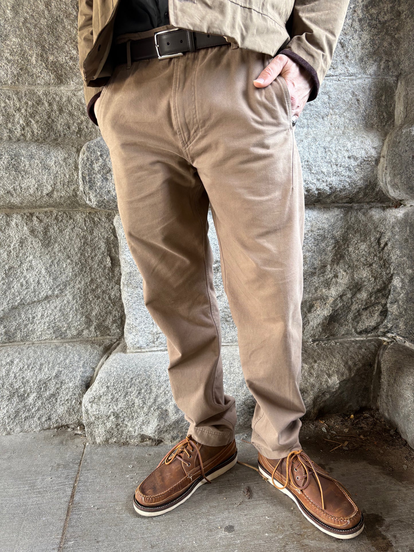Scout Boot