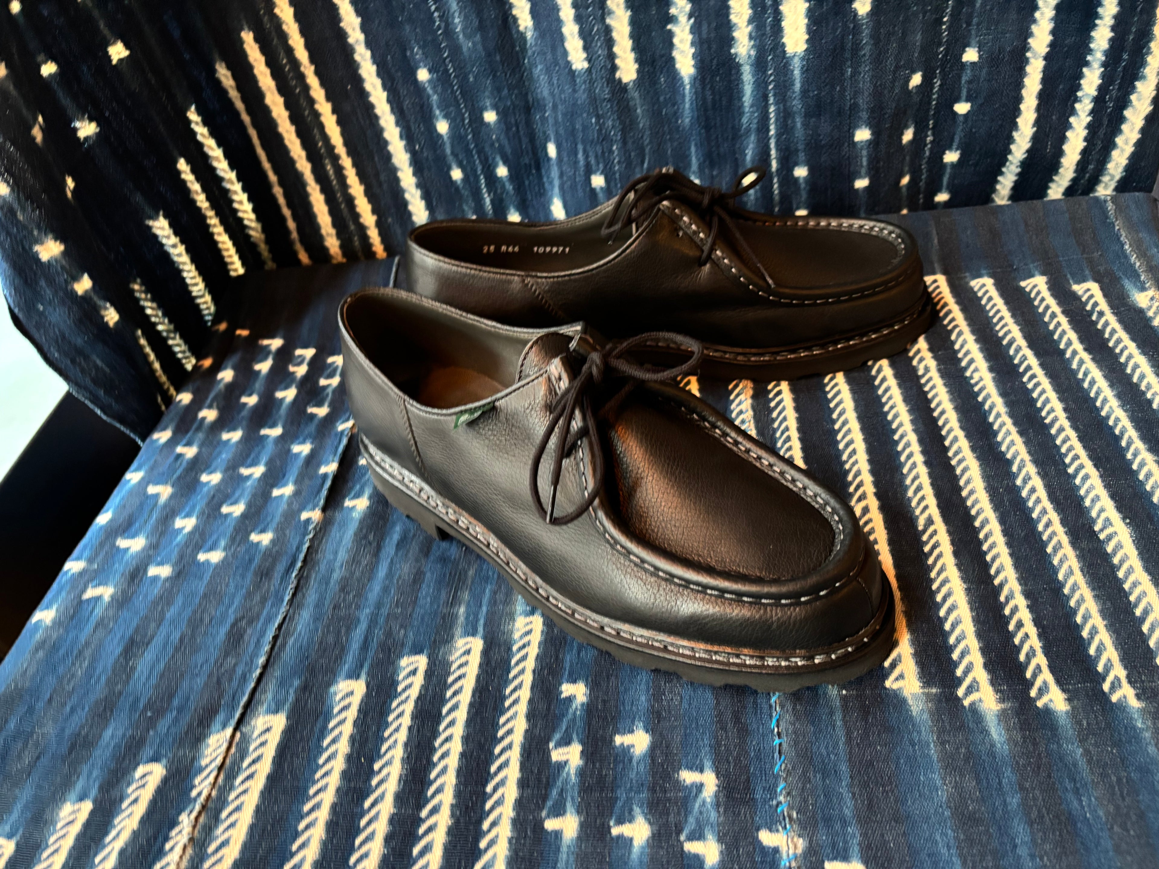 Paraboot Michael - Cerf