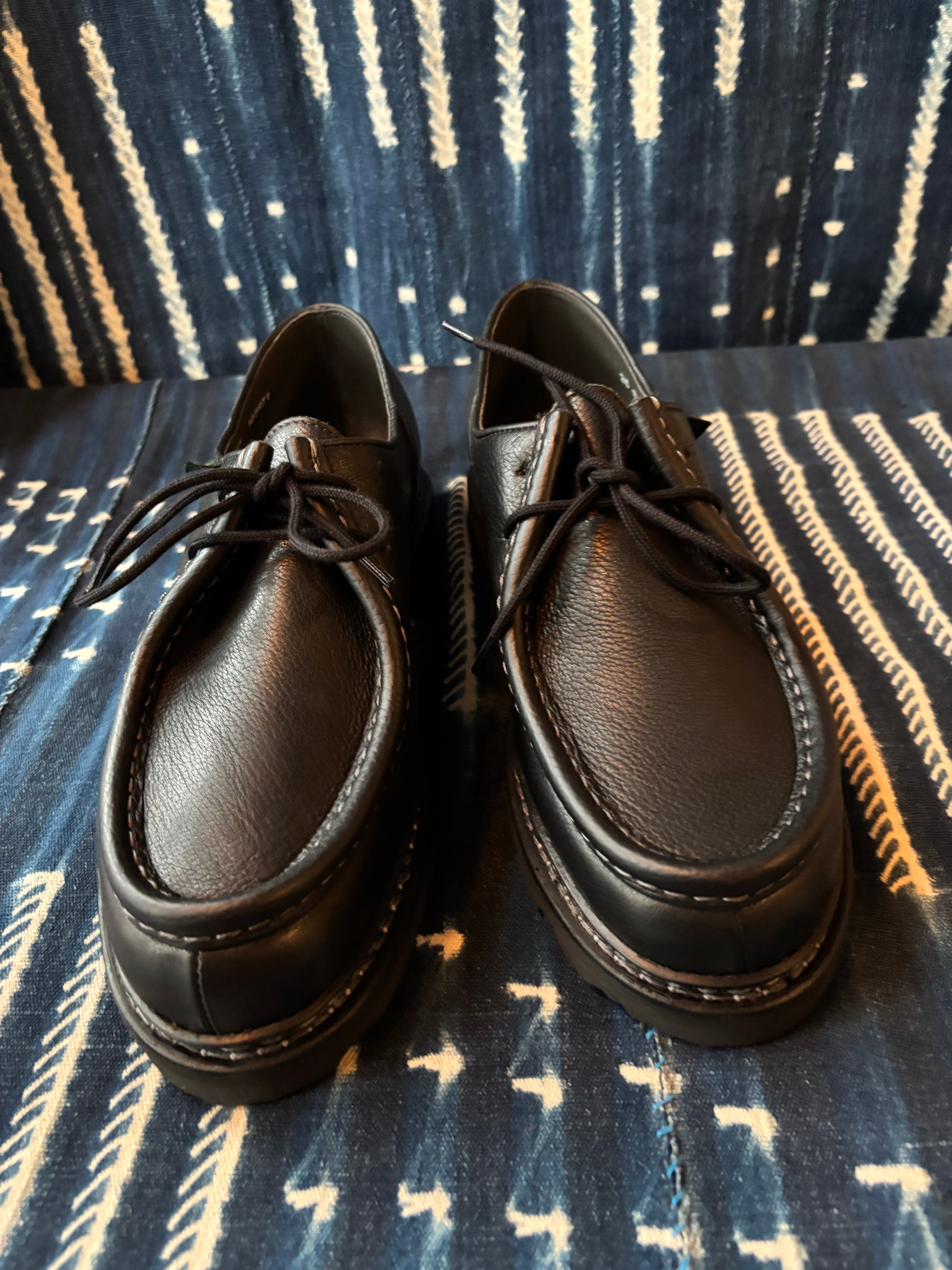 Paraboot Michael - Cerf – Ford General
