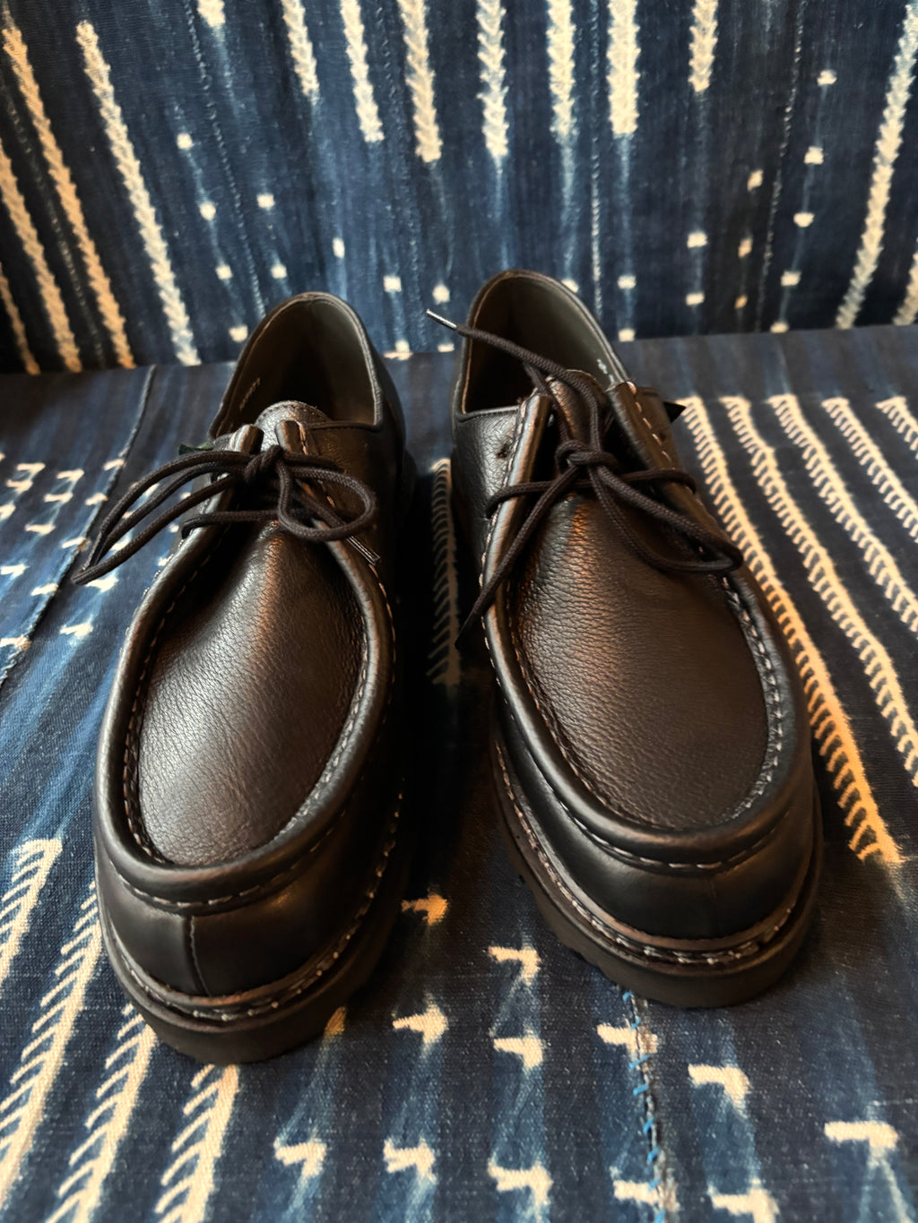 Paraboot Michael - Cerf