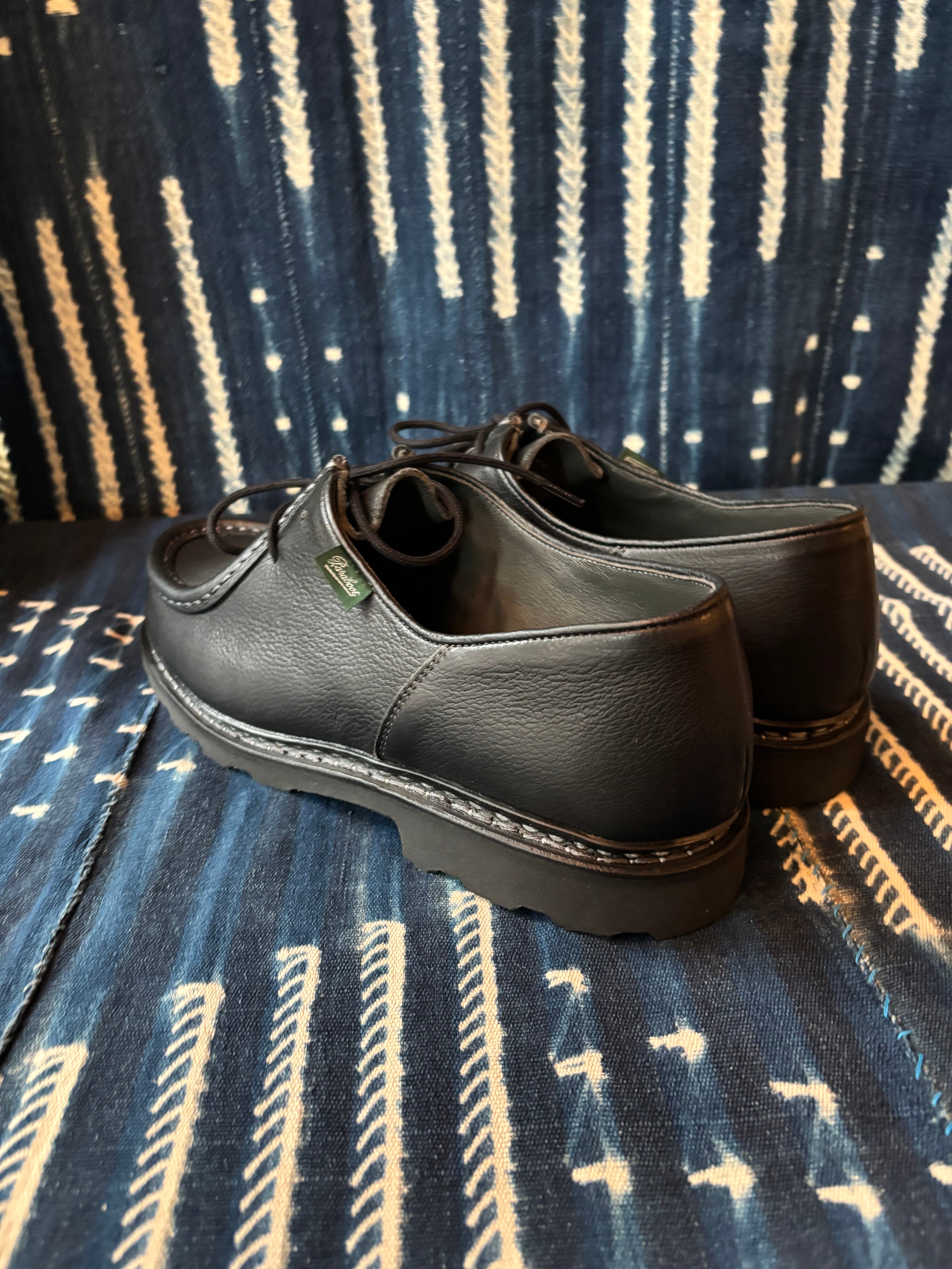 Paraboot Michael - Cerf – Ford General