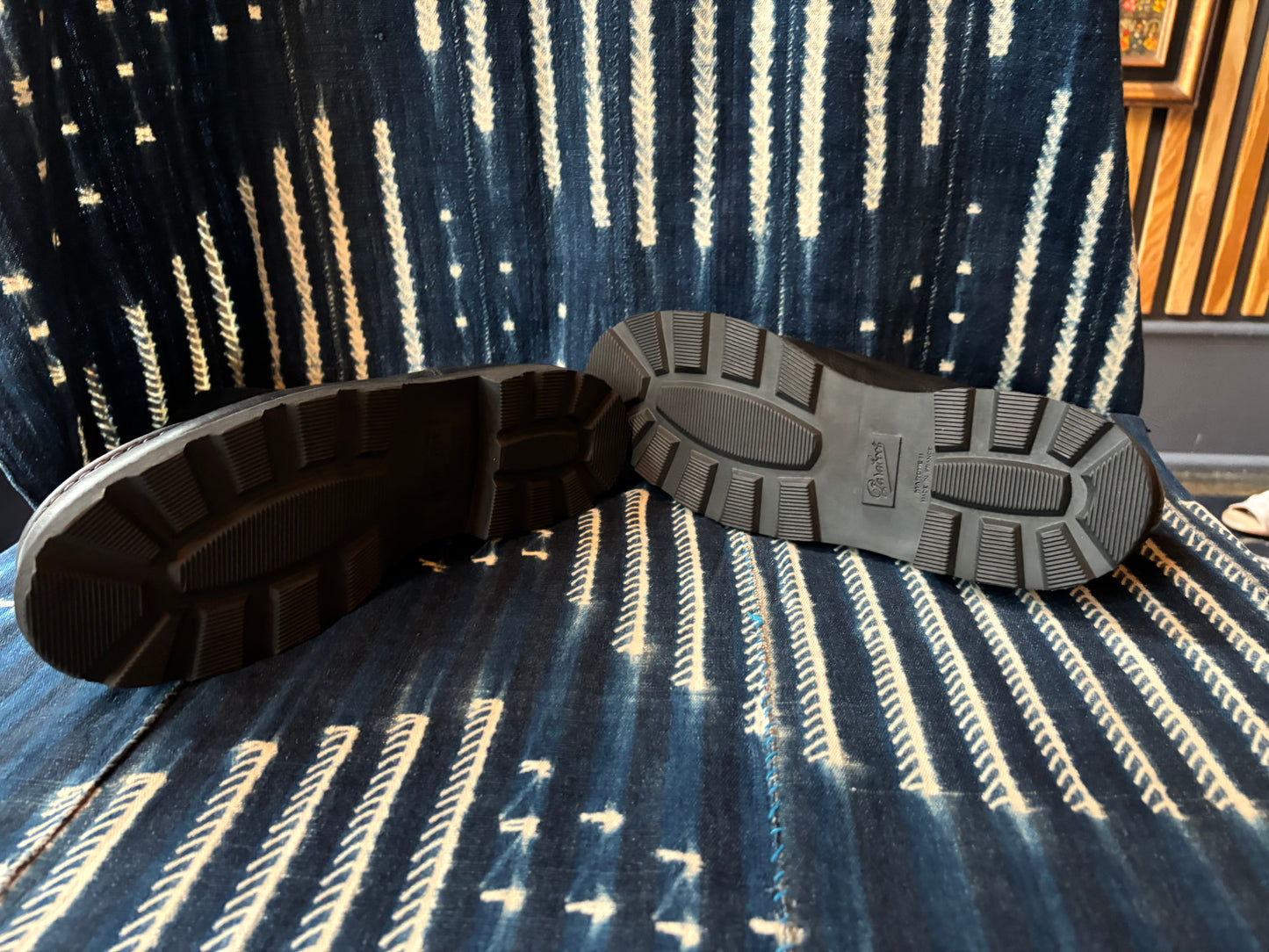 Paraboot Michael - Cerf