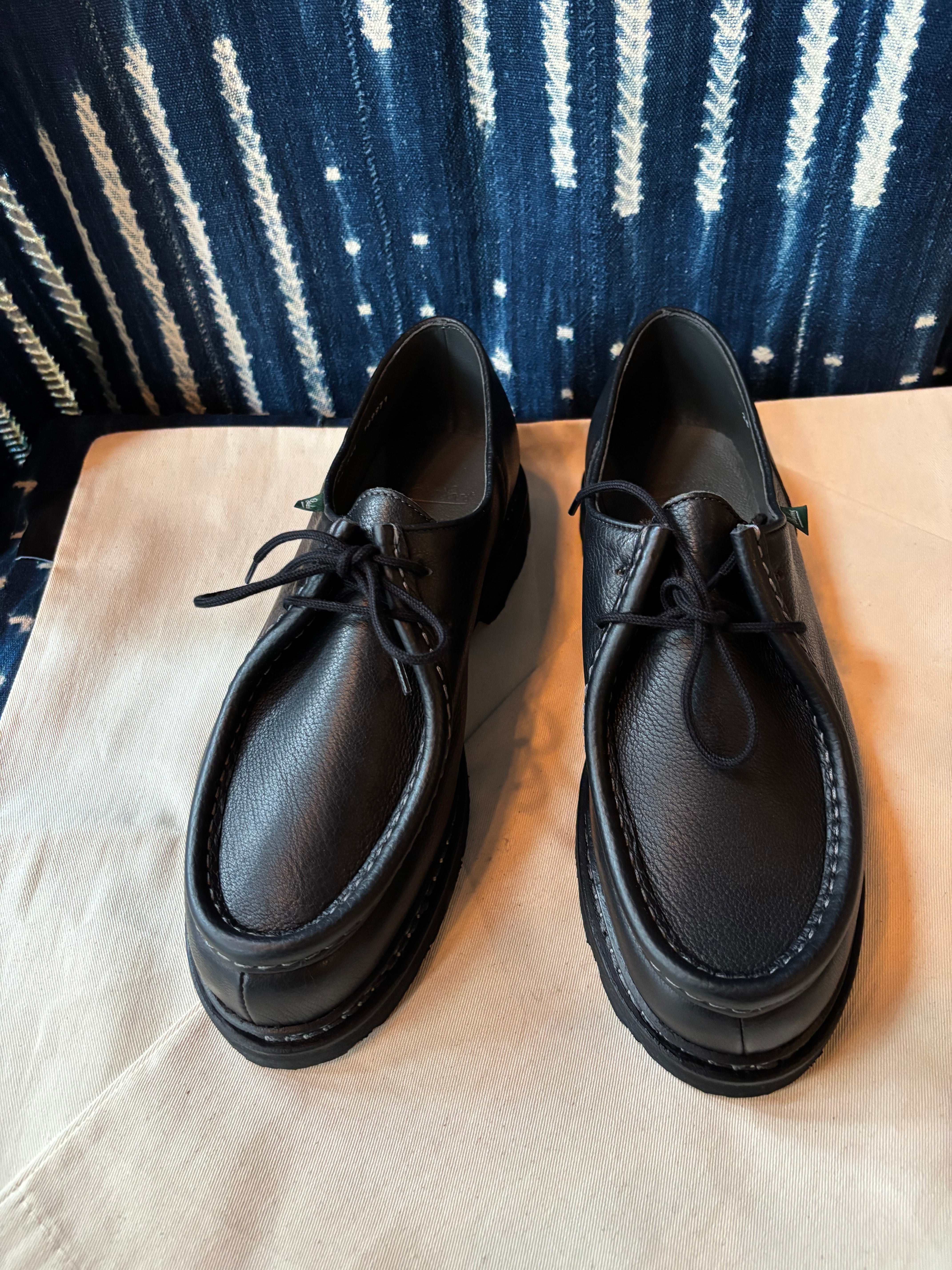 Paraboot Michael - Cerf – Ford General