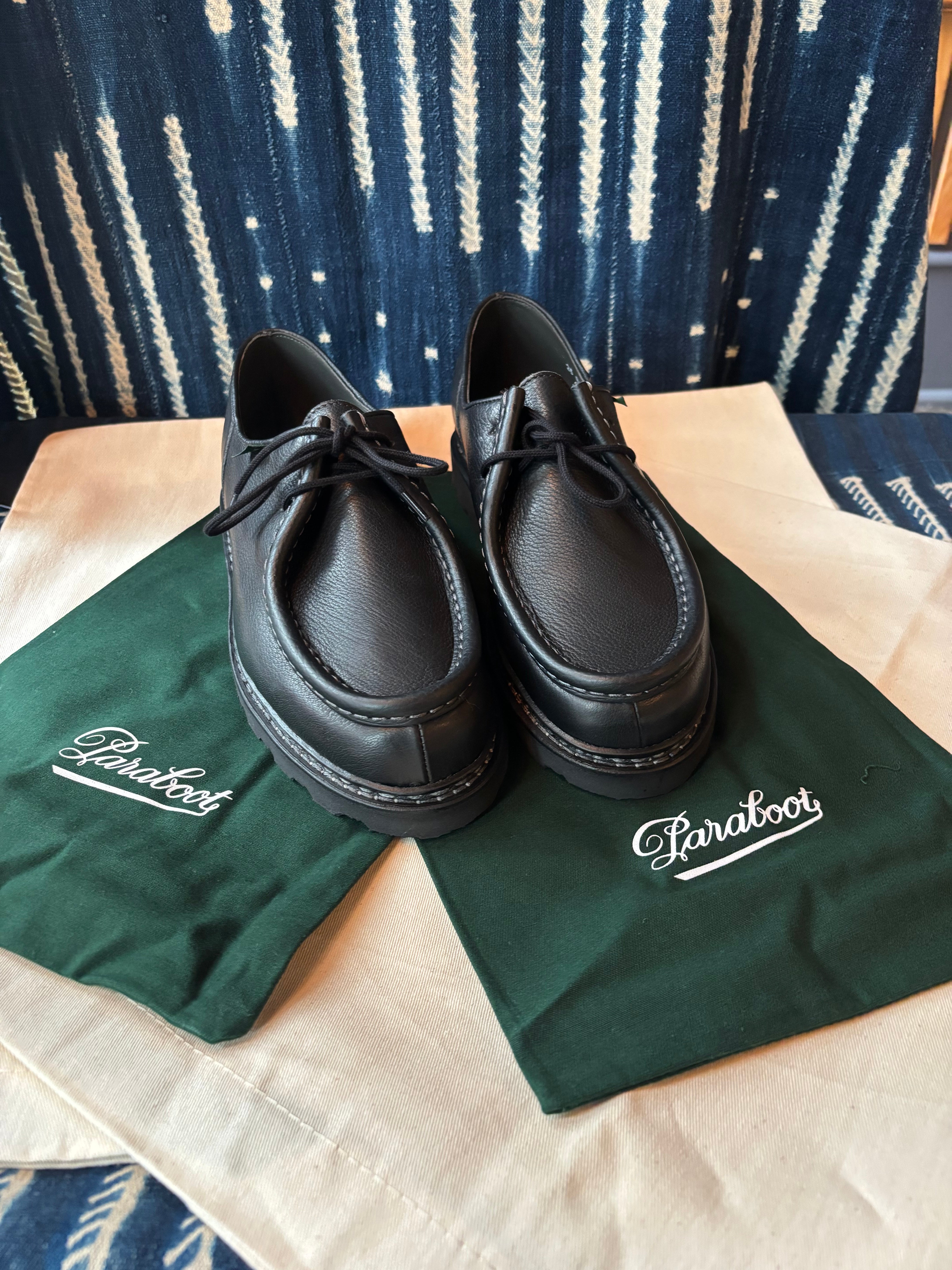 Paraboot Michael - Cerf – Ford General