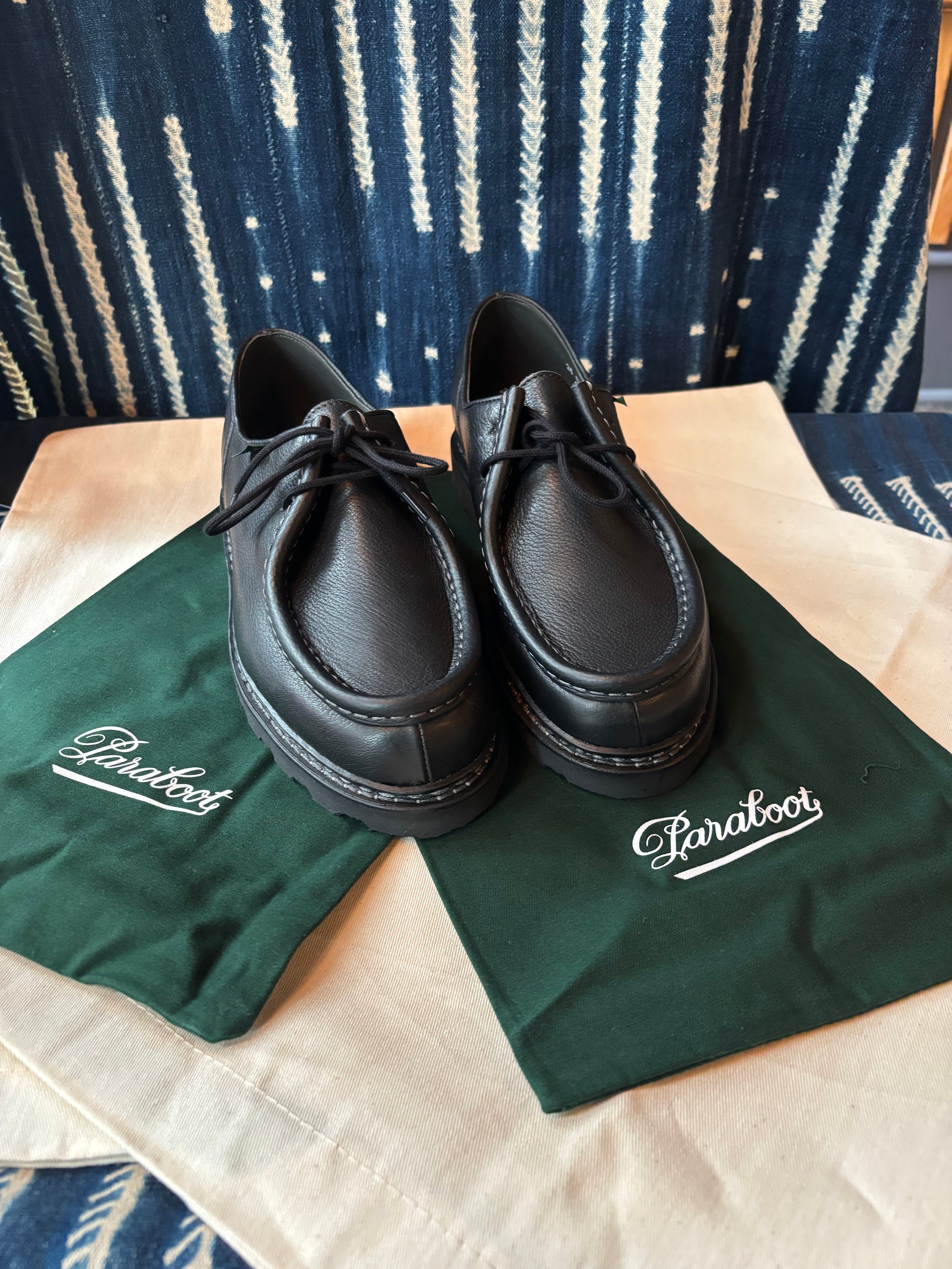 Paraboot Michael - Cerf