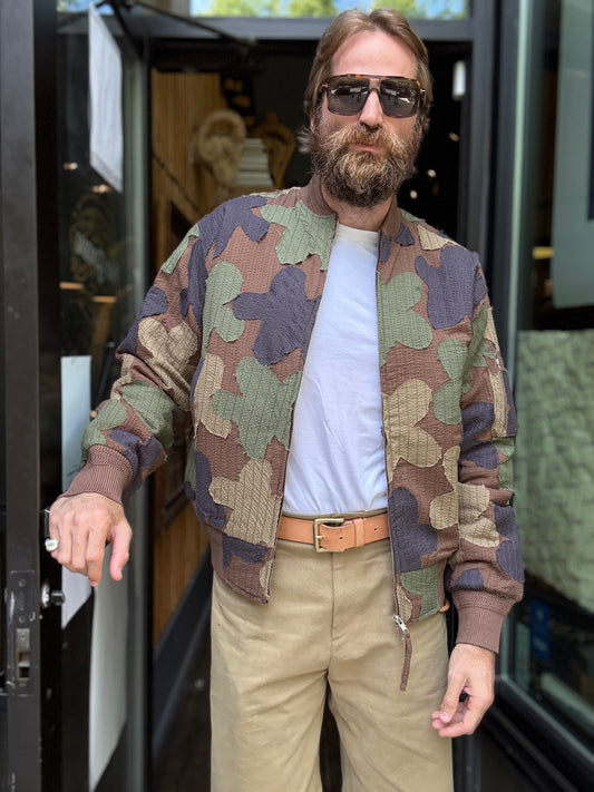 Kardo Max Jacket