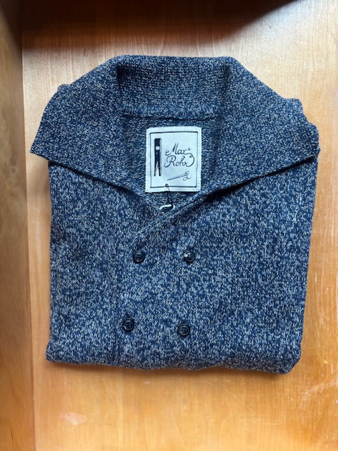 4 Button S/S Polo