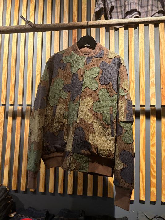 Kardo Max Jacket