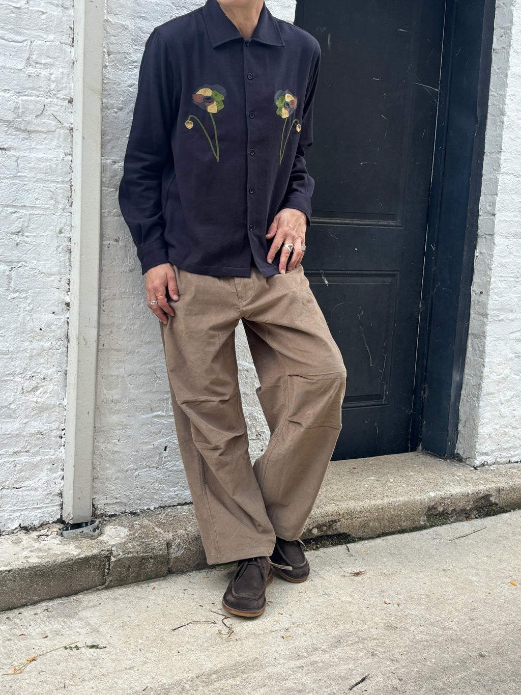 Kardo Abeer Trousers