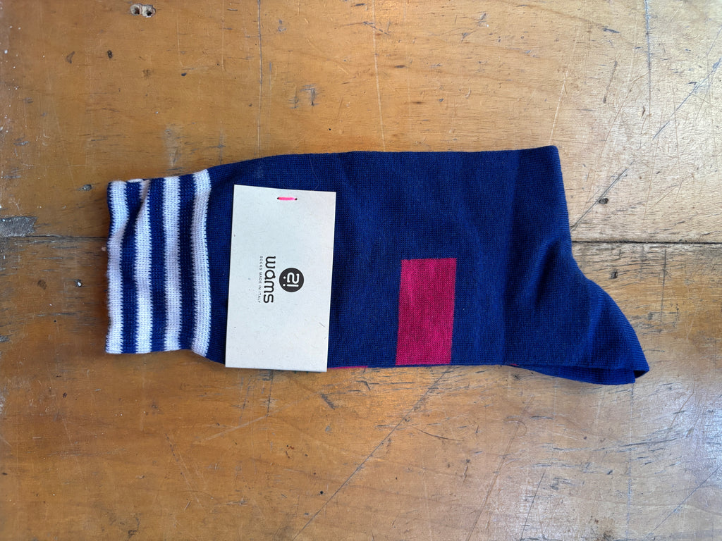 WAM socks