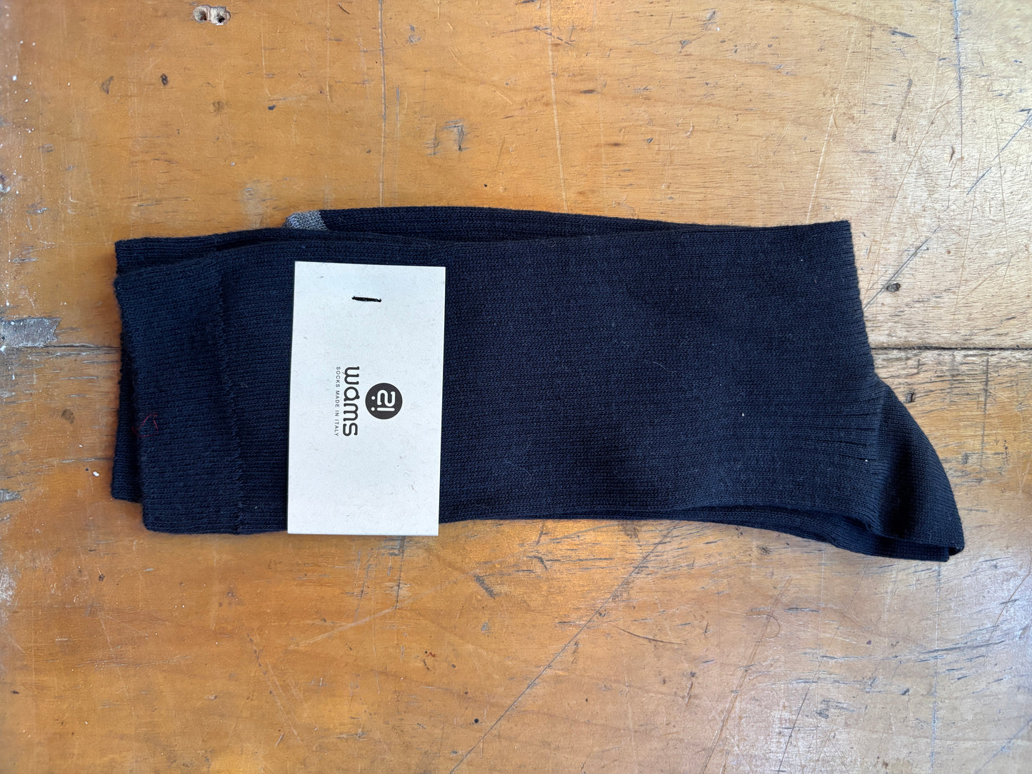 WAM socks