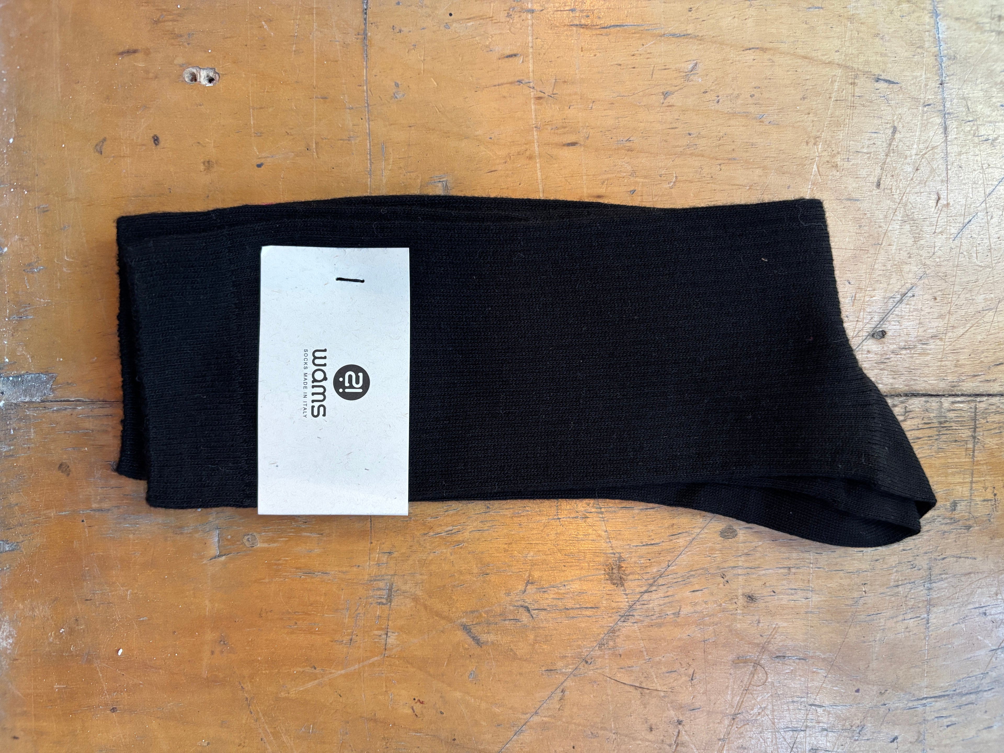 WAM socks