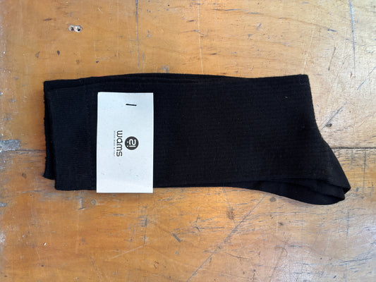 WAM socks