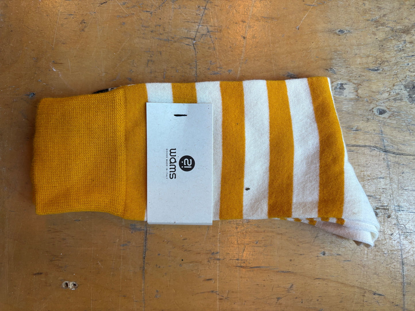 WAM socks