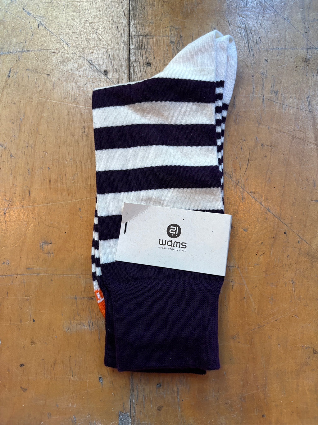 WAM socks