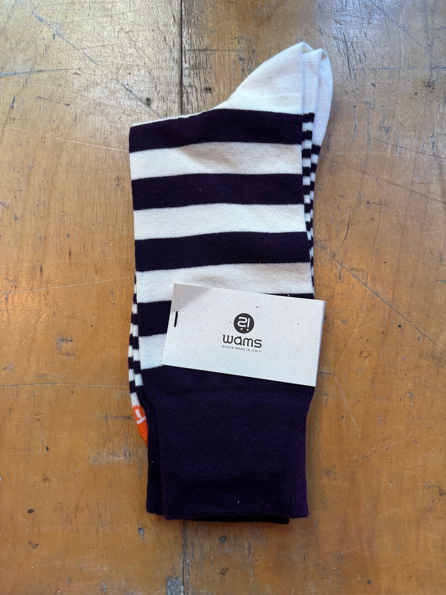 WAM socks