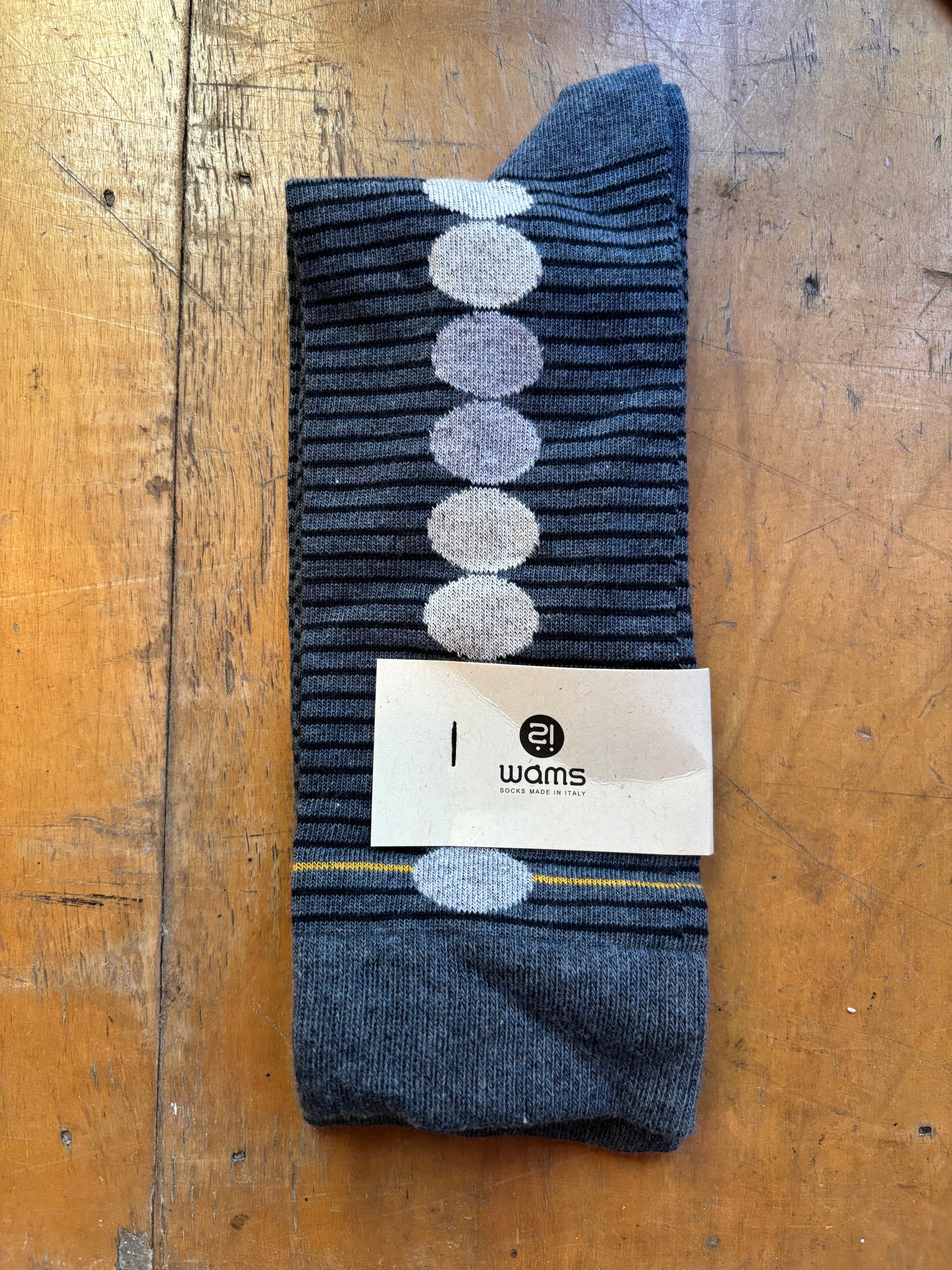 WAM socks