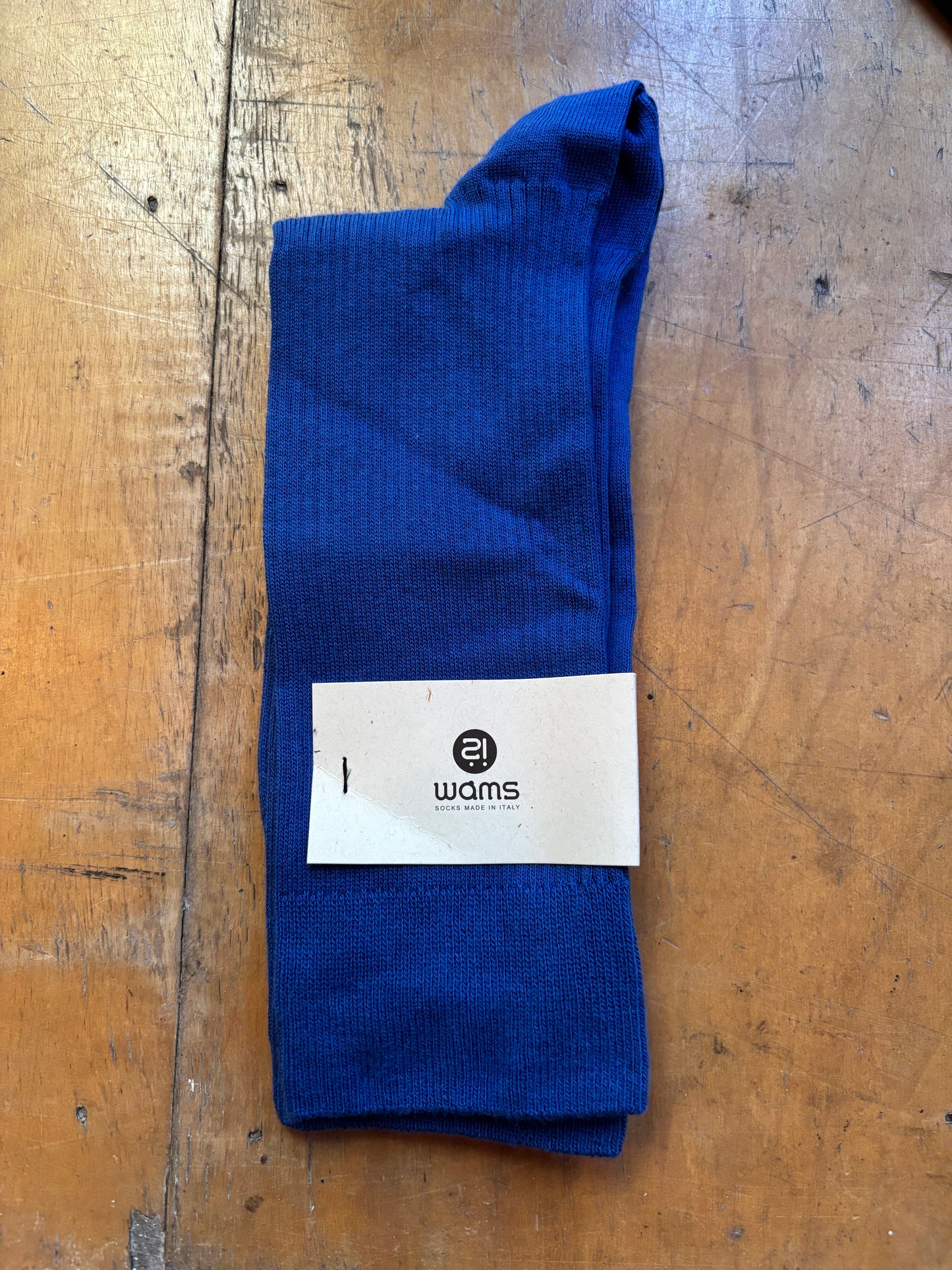 WAM socks