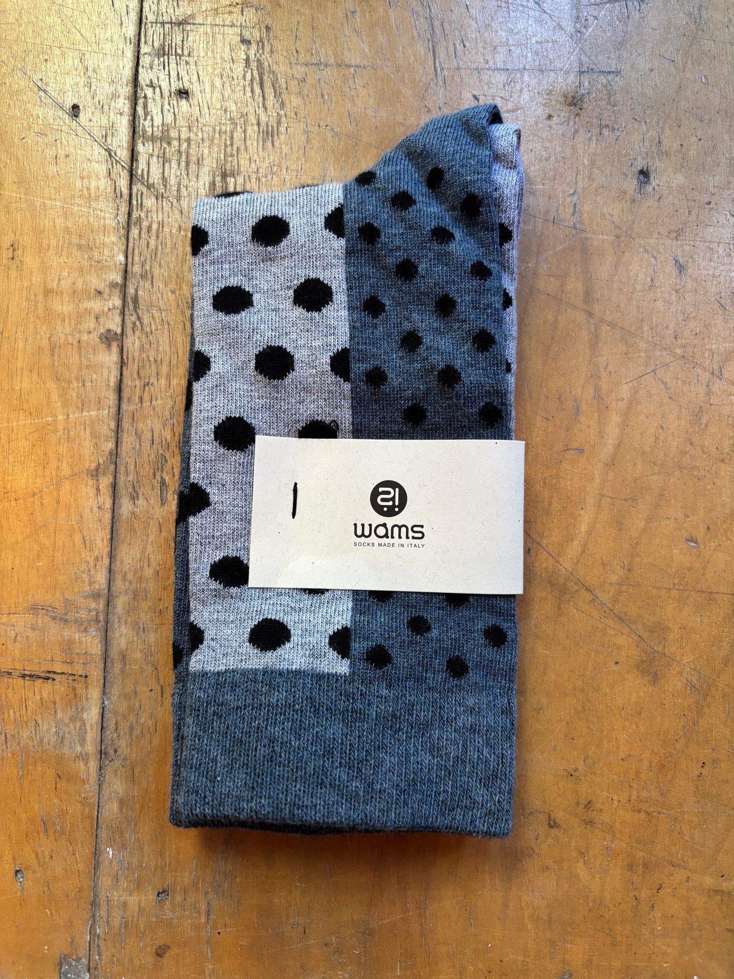 WAM socks