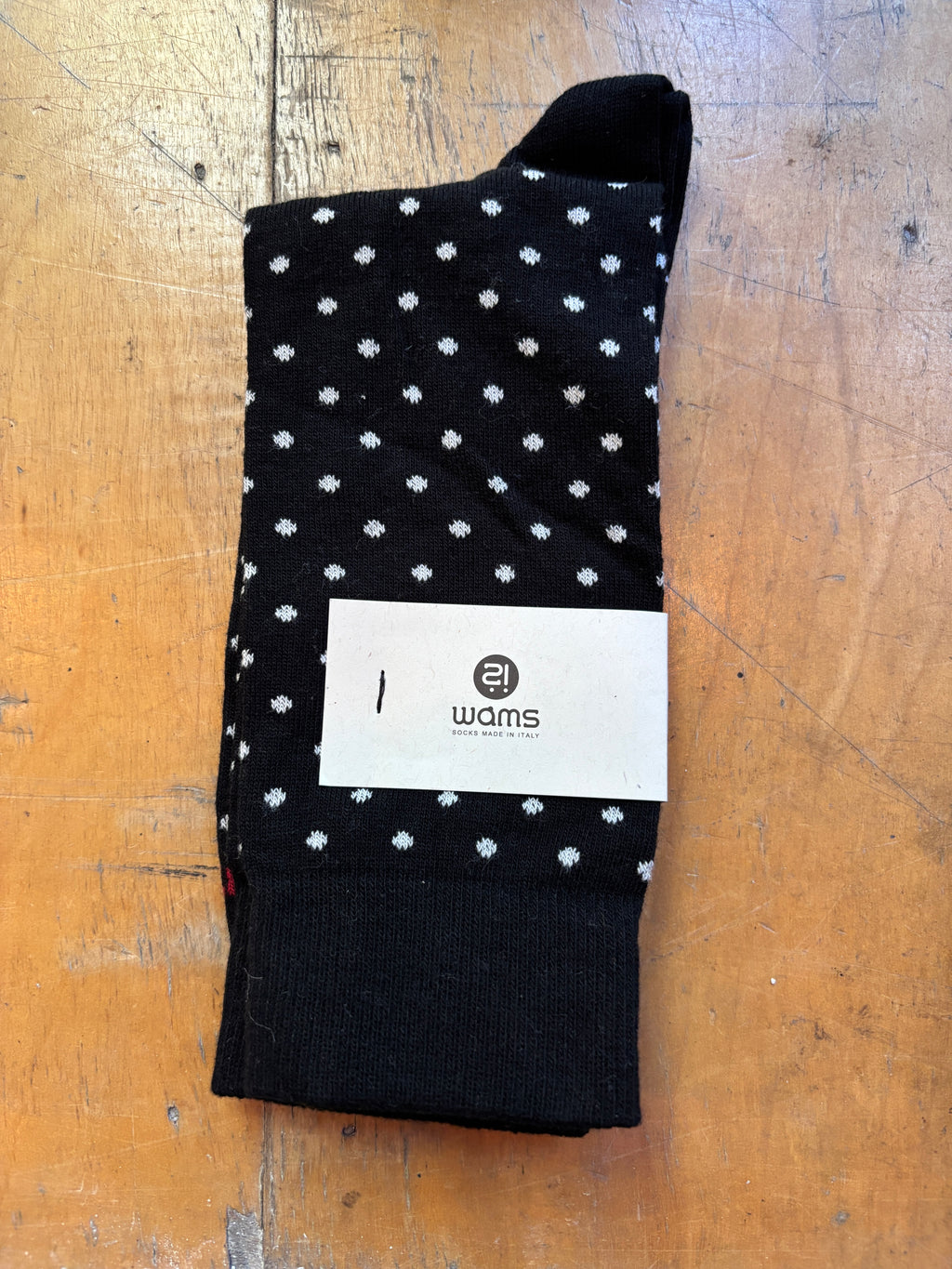 WAM socks