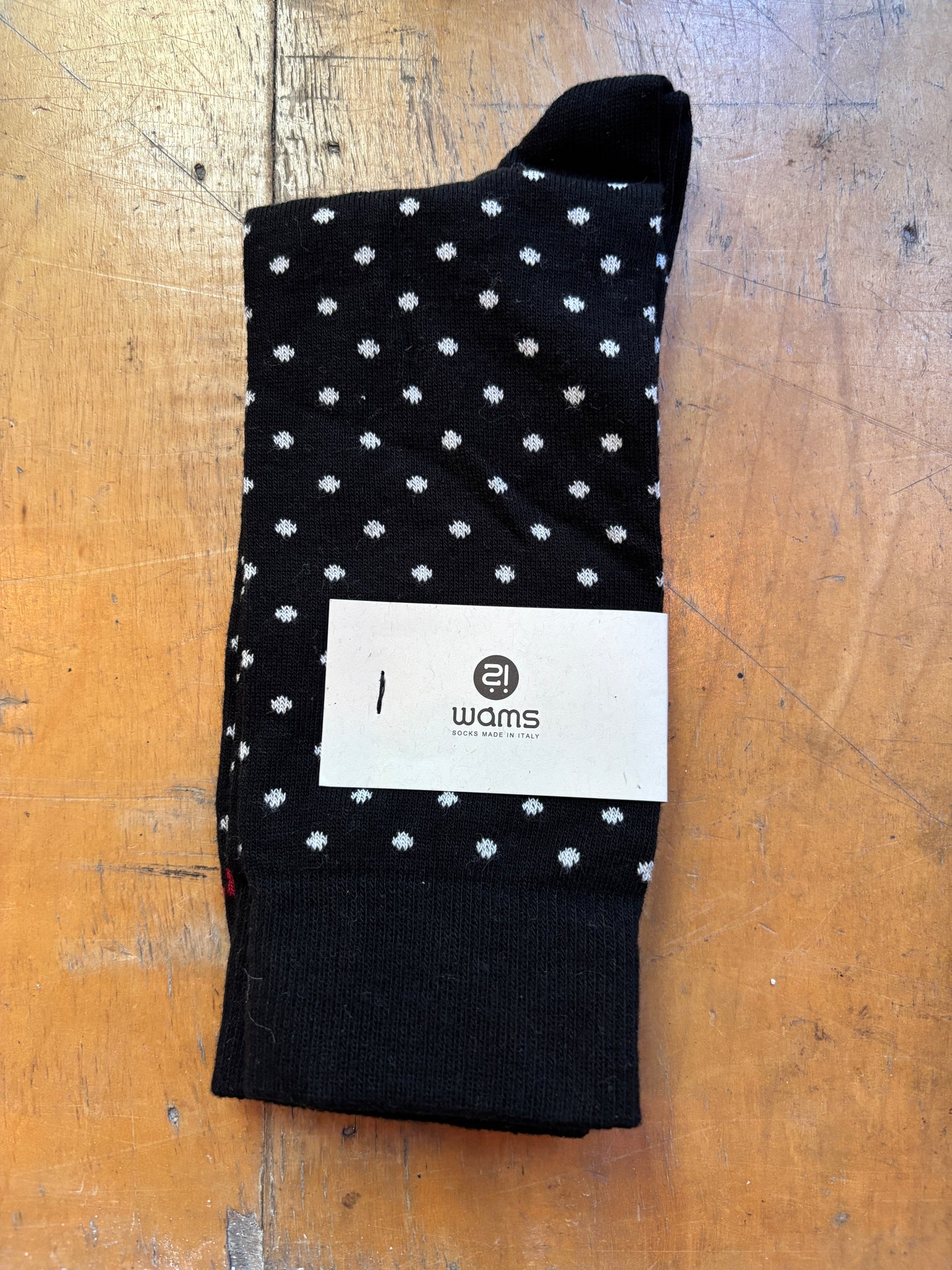 WAM socks
