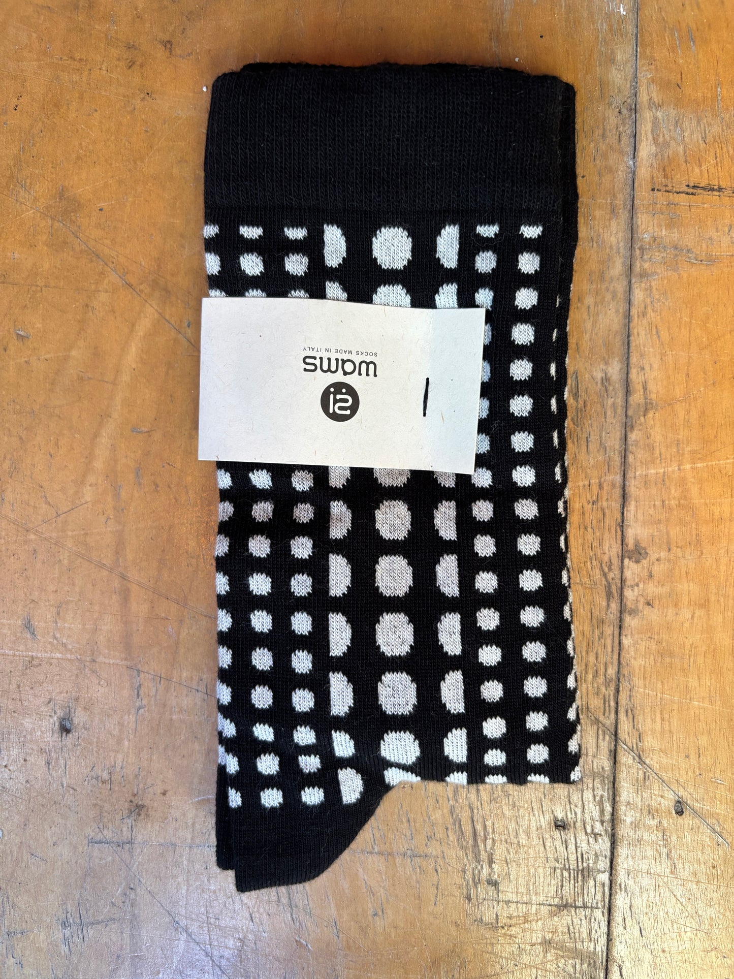 WAM socks