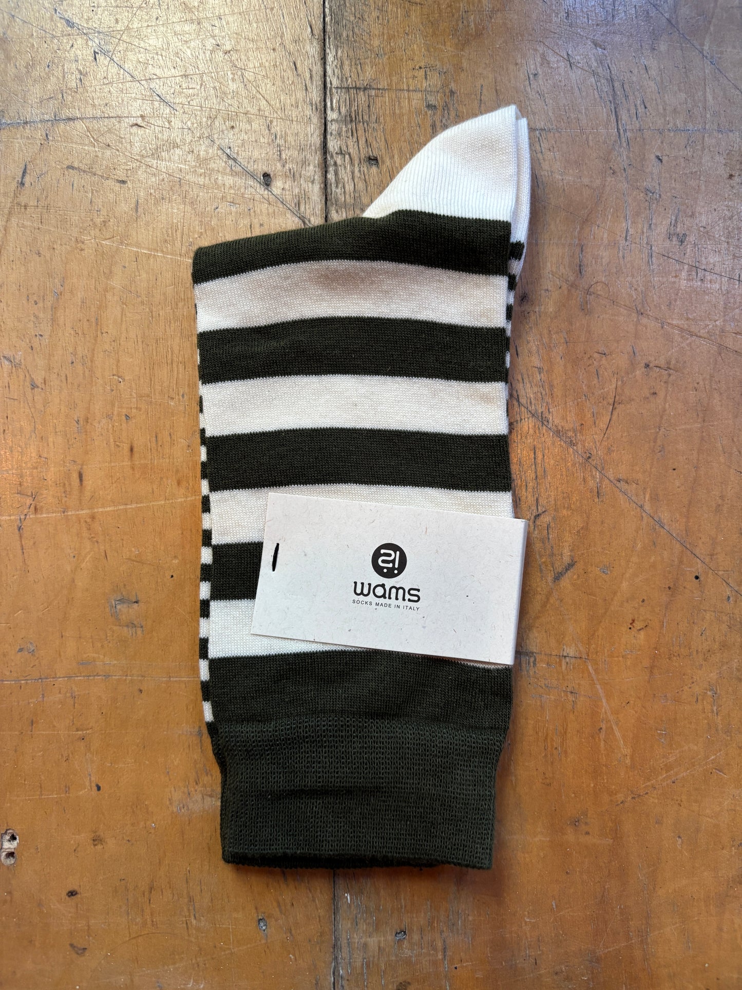 WAM socks
