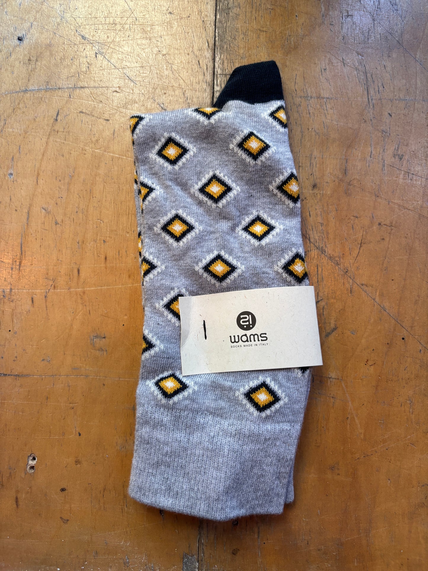 WAM socks