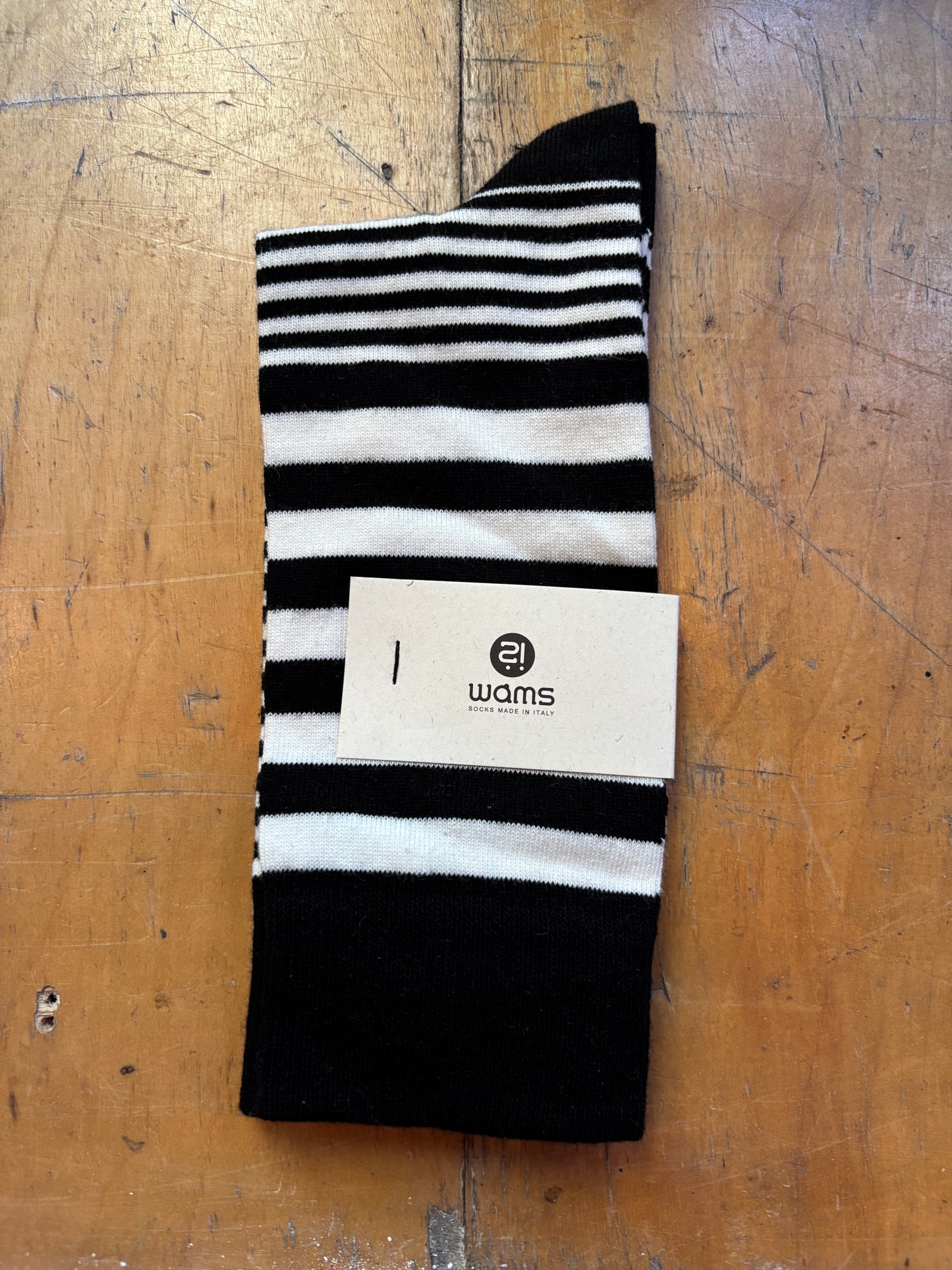 WAM socks