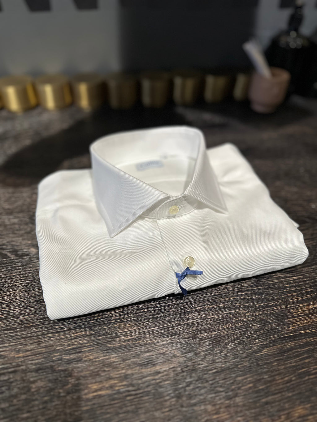 Men's Long Sleeve Shirt