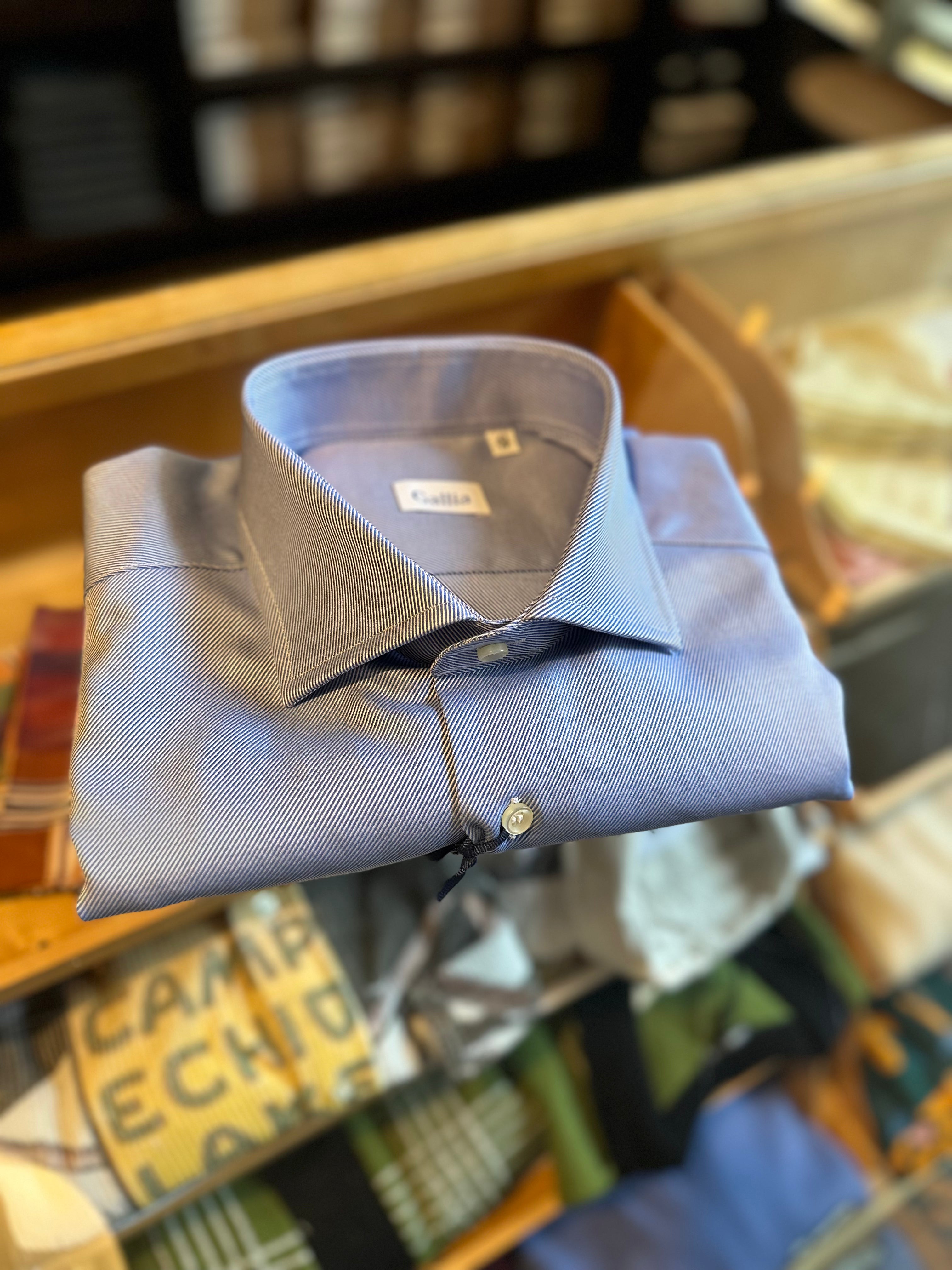 Men's Long Sleeve Shirt
